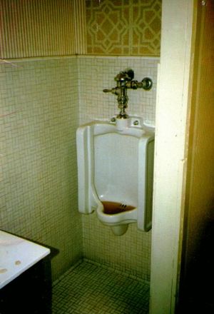 Kroq Urinal