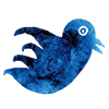 twitter logo